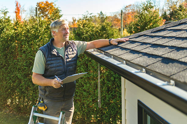 Affordable Flat Roof Repair solutions in Camden, MO